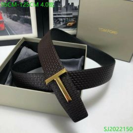 Picture of Tom Ford Belts _SKUTomFordBelt40mmX95-125cm7D087676